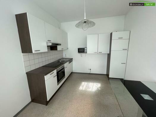 Wohnung zur Miete 574 € 4 Zimmer 92,4 m² 1. Geschoss Knittelfeld 8720