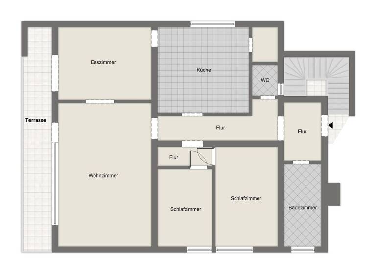 Wohnung zum Kauf 360.000 € 3,5 Zimmer 102 m² Ippendorf Bonn / Ippendorf 53127