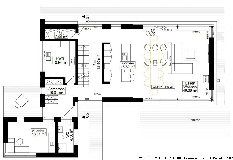 Einfamilienhaus zum Kauf 740.000 € 5 Zimmer 227 m²<br/>Wohnfläche 1.150 m²<br/>Grundstück Teichnitz Bautzen 02625