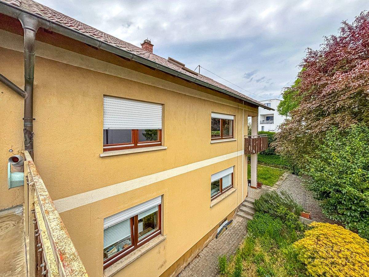 Mehrfamilienhaus zum Kauf – pohled 3