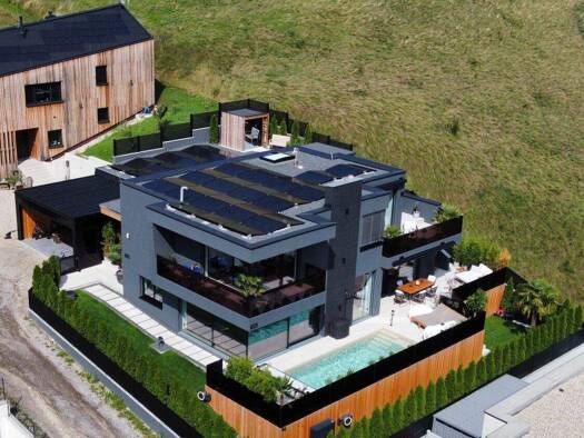 Haus zum Kauf 1.750.000 € 225 m² 600 m² Grundstück Hauptstraße Breitenfurt bei Wien 2384