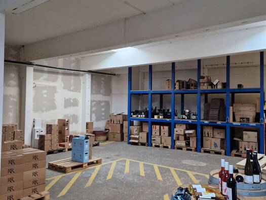 Büro zur Miete provisionsfrei 2.100 € 1 Zimmer 250 m² Bürofläche Osdorf Hamburg 22549