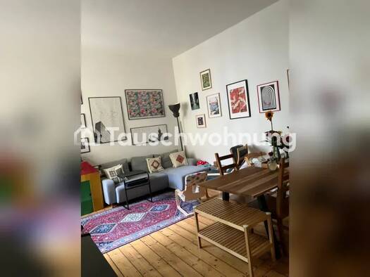 Wohnung zur Miete Tauschwohnung 700 € 2 Zimmer 68 m² 1. Geschoss Britz Berlin 12049
