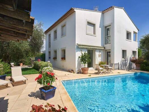 Einfamilienhaus zum Kauf 1.590.000 € 5 Zimmer 176 m² 838 m² Grundstück Europe Le Cannet 06110