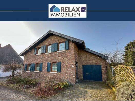 Einfamilienhaus zur Miete 1.300 € 3 Zimmer 165 m² 378 m² Grundstück frei ab 01.06.2026 Geilenkirchen 52511