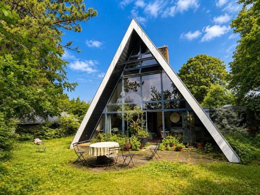 Einfamilienhaus zum Kauf 450.000 € 5,5 Zimmer 198 m² 1.160 m² Grundstück Jarplund Handewitt 24976