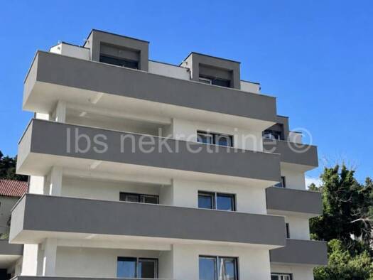 Wohnung zum Kauf 341.000 € 6 Zimmer 122 m² 2. Geschoss Sinj