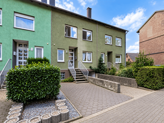Einfamilienhaus zum Kauf 290.000 € 5,5 Zimmer 150 m² 208 m² Grundstück Horsthausen Herne 44628