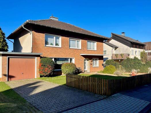 Wohnung zum Kauf 329.000 € 3 Zimmer 127,2 m² 1. Geschoss Emst Hagen 58093