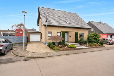 Einfamilienhaus zum Kauf 599.000 € 5 Zimmer 191 m² 458 m² Grundstück Heppendorf Elsdorf 50189