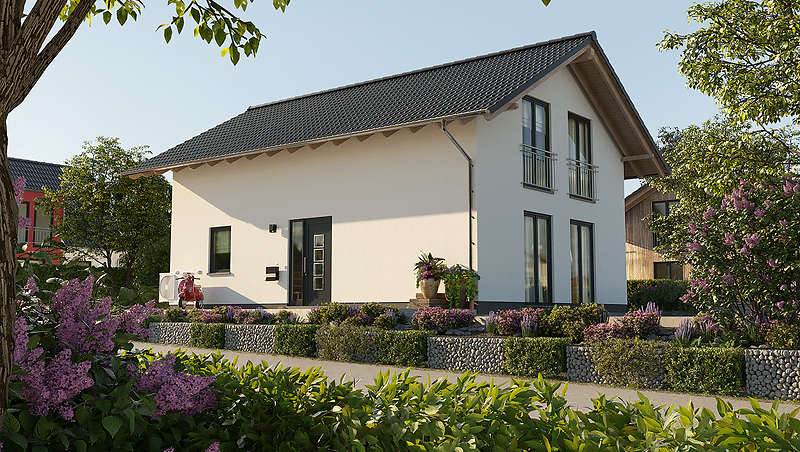 Einfamilienhaus zum Kauf - Ansicht 5