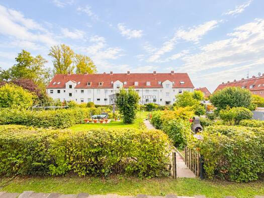 Wohnung zum Kauf 230.000 € 3 Zimmer 51 m² EG Mittelfeld Hannover 30519