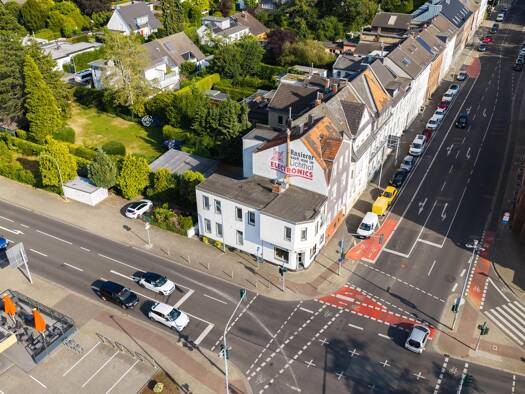 Restaurant zum Kauf 269.000 € 127 m² Gastrofläche 559 m² Grundstück Windberg Mönchengladbach 41063