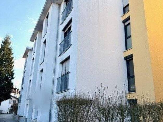 Wohnung zum Kauf 573.000 € 4,5 Zimmer 135 m² 3. Geschoss Backnang 71522