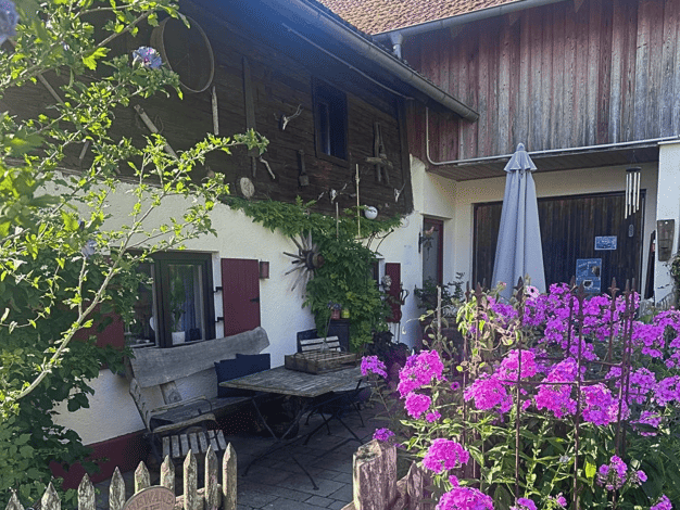 Bauernhaus zum Kauf 489.000 € 5 Zimmer 130 m² 1.850 m² Grundstück Weihermühl Stallwang 94375