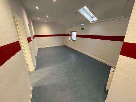 Bürogebäude zur Miete provisionsfrei 1.870 € 220 m² Bürofläche Thomasstr. 18-20 Mitte Dortmund 44135