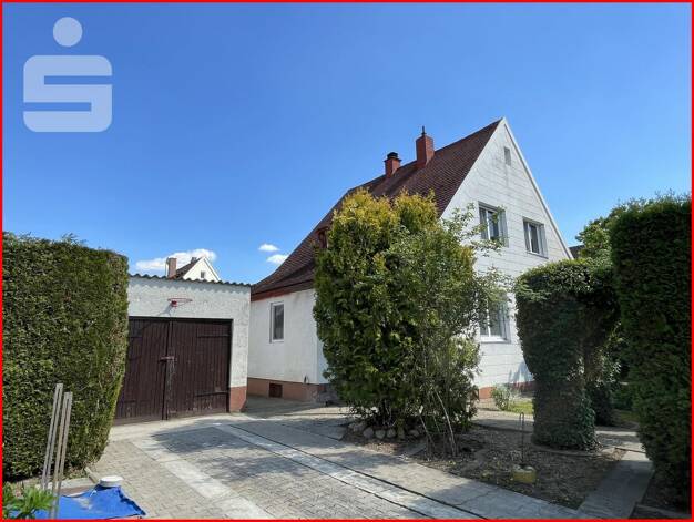 Einfamilienhaus zum Kauf 340.000 € 4 Zimmer 90 m² 688 m² Grundstück frei ab 01.08.2025 Dillingen Dillingen 89407