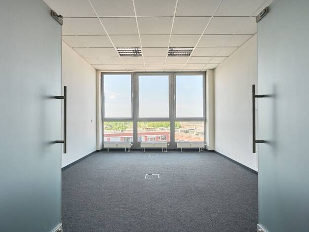 Bürofläche zur Miete 10 € 25,5 m² Bürofläche Herner Str. 299 Hofstede Bochum 44809