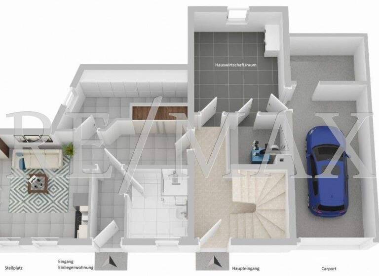 Einfamilienhaus zum Kauf 579.000 € 4 Zimmer 151,5 m² 364 m² Grundstück Niederauroff Idstein 65510