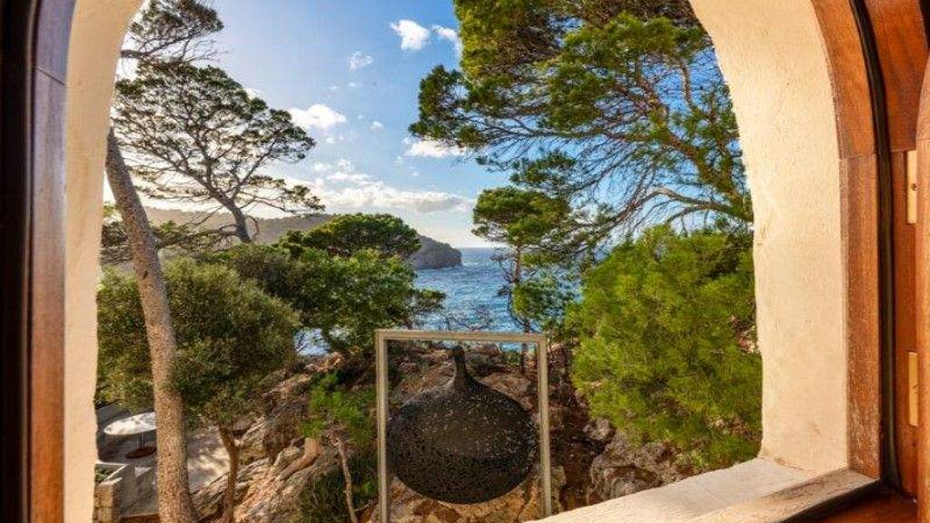 Wohnung zum Kauf 1.100.000 € 4 Zimmer 105 m² Sóller 07108