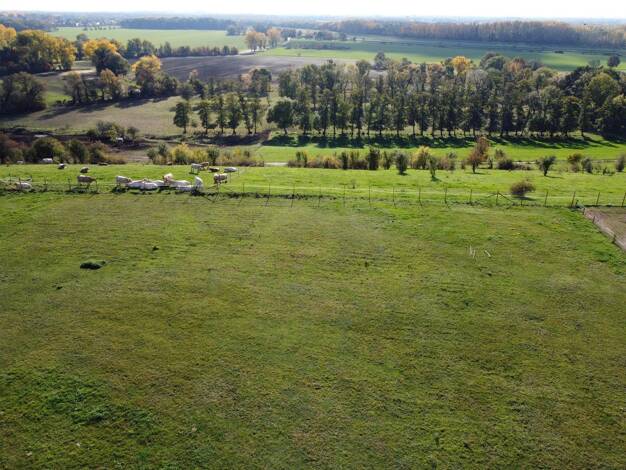 Grundstück zum Kauf provisionsfrei 72.600 € 660 m² Grundstück Röglitzer Hauptstraße 40 C Röglitz Schkopau 06258