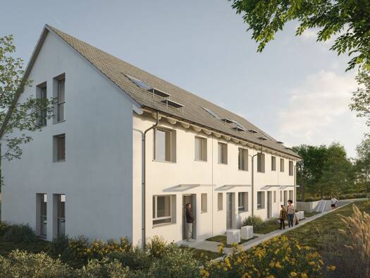 Haus zum Kauf 499.500 € 5,5 Zimmer 127,5 m² 170 m² Grundstück Deckenpfronn 75392