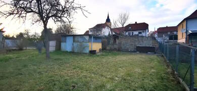 Freizeitgrundstück zum Kauf 10.000 € 1.220 m² Grundstück Pausitz Riesa 01589