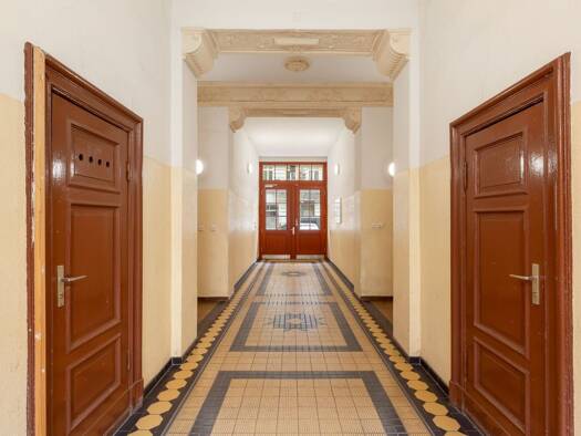 Wohnung zum Kauf 750.000 € 3 Zimmer 122 m² 5. Geschoss Moabit Mitte 10559