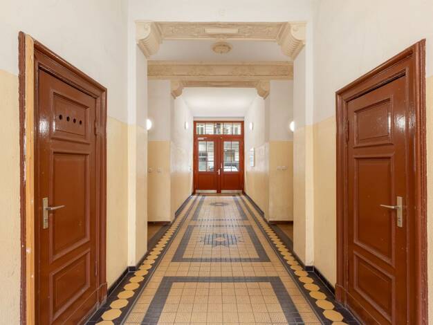 Wohnung zum Kauf 750.000 € 3 Zimmer 122 m² 5. Geschoss Moabit Berlin 10559