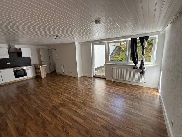 Wohnung zur Miete 465 € 1 Zimmer 46 m² 1. Geschoss frei ab 15.09.2026 Amand-Ney-Straße 6 a Nordend Fulda 36037