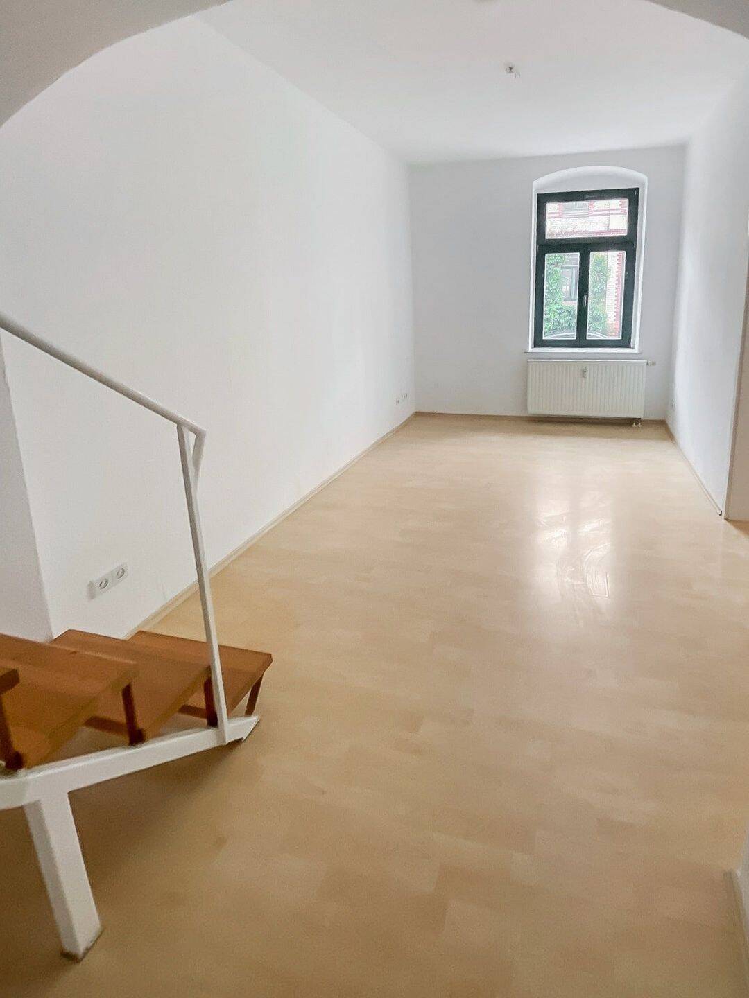 Immobilie in Halle (Saale) - Attraktives Investment: Gepflegte Eigentumswohnung in guter Lage - Bild 3