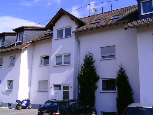 Wohnung zur Miete 840 € 5 Zimmer 105 m² 1. Geschoss Auf der Stier 4 Weißenthurm 56575