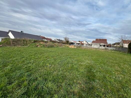 Grundstück zum Kauf 349.000 € 831 m² Grundstück Steinsberg 93128