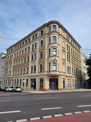 Wohnung zur Miete 799 € 2 Zimmer 84,7 m² 4. Geschoss frei ab 01.02.2025 Elbstraße 1 Engpaß Magdeburg 39104