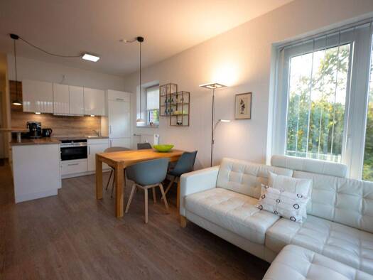 Wohnung zum Kauf 298.000 € 3 Zimmer 66,1 m² Lilli Marleen 9 Wremen Wurster Nordseeküste 27639