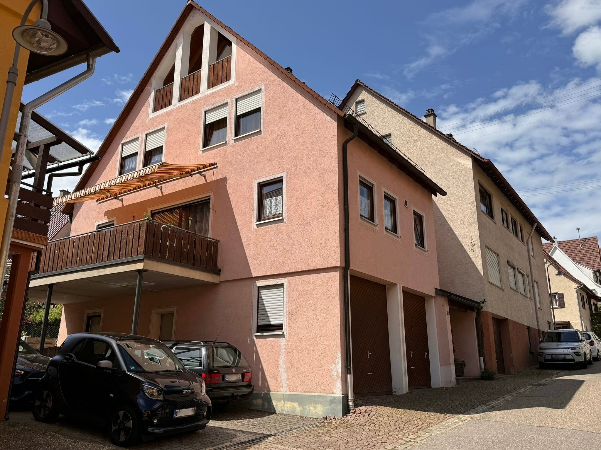 Einfamilienhaus zum Kauf 515.000 € 5,5 Zimmer 132 m²<br/>Wohnfläche 150 m²<br/>Grundstück Weissach Weissach 71287