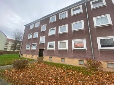 Wohnung zur Miete 525 € 3 Zimmer 63 m² 2. Geschoss frei ab sofort Lebenstedt 7 Salzgitter 38226