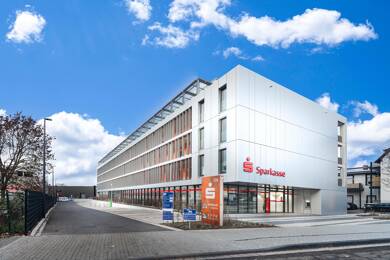 Wohnung zur Miete - Neubau 786 € 2 Zimmer 70,2 m² 2. Geschoss frei ab sofort Bendorf Bendorf 56170