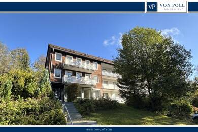 Wohnung zum Kauf 44.900 € 2 Zimmer 56 m² St. Andreasberg Sankt Andreasberg 37444