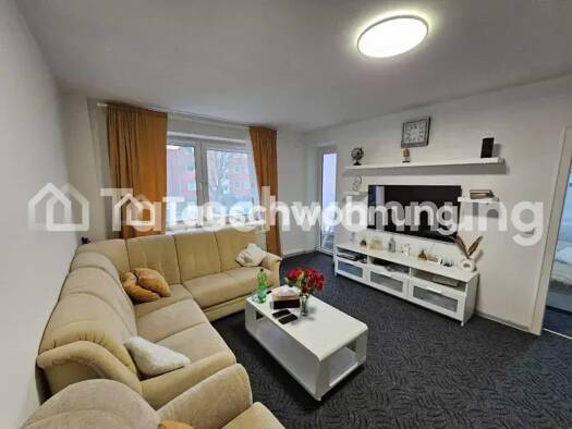 Wohnung zur Miete Tauschwohnung 557 € 2 Zimmer 58 m² EG Flintbek 24220