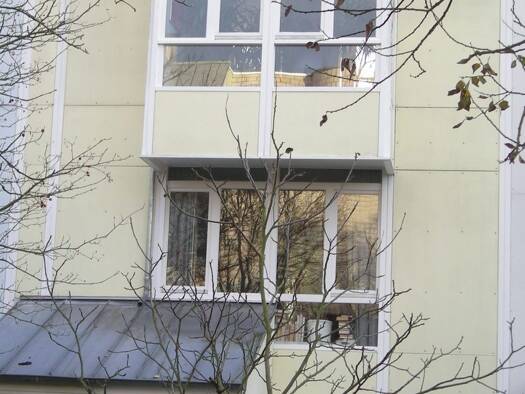 Wohnung zur Miete 550 € 1 Zimmer 28 m² Geschoss EG/1 frei ab 01.10.2025 Brüser Berg Bonn 53125