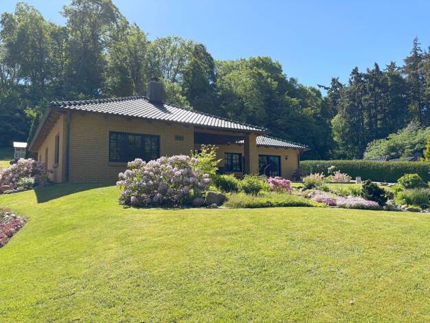 Einfamilienhaus zum Kauf 495.000 € 4 Zimmer 209 m² 2.003 m² Grundstück Wesselstorf Selpin 18195