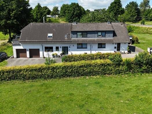 Mehrfamilienhaus zum Kauf 460.000 € 9 Zimmer 301 m² 1.650 m² Grundstück Kesternich Simmerath 52152