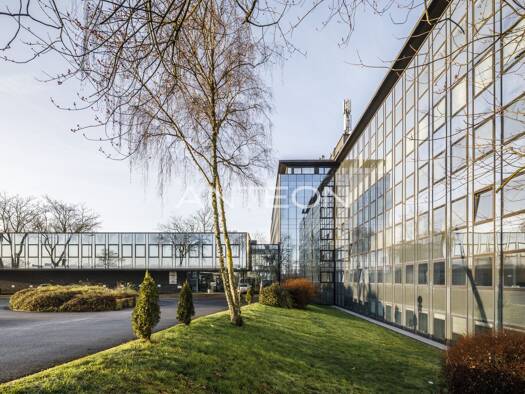 Bürofläche zur Miete 8 € 639,8 m² Bürofläche teilbar ab 639,8 m² Friedrich-Ebert-Str. 134 Rheinhausen-Mitte Rheinhausen 47229