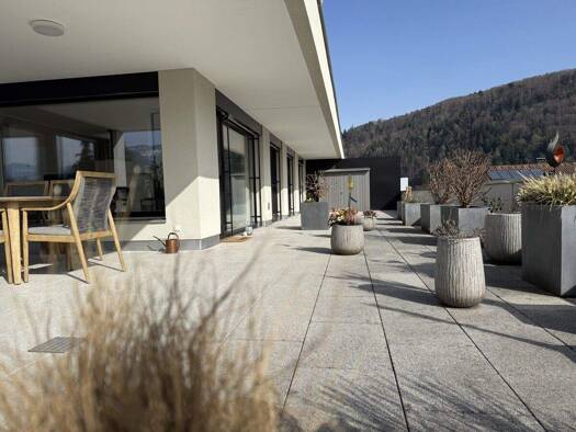 Wohnung zum Kauf 4 Zimmer 100 m² 2. Geschoss Flurgasse 8b Feldkirch 6800