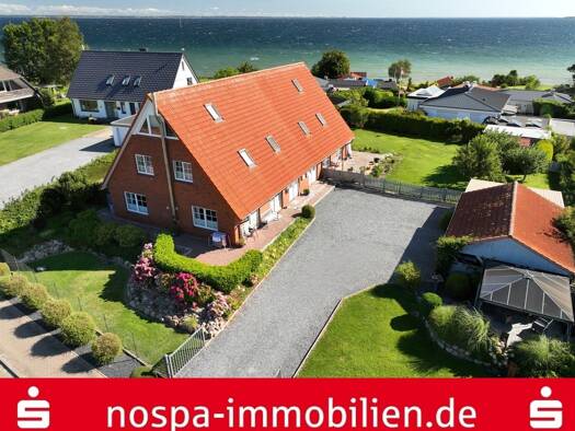 Mehrfamilienhaus zum Kauf 950.000 € 8 Zimmer 280 m² 1.656 m² Grundstück Steinberg 24972