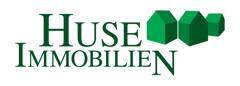Huse-Immobilien logo