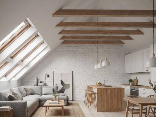 Rohdachboden zum Kauf 149.500 € 4 Zimmer 94 m² 5. Geschoss St Johannis Nürnberg 90419