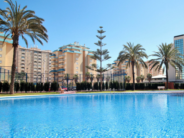 Terrassenwohnung zum Kauf provisionsfrei 240.052 € 4 Zimmer 80 m² La Manga del Mar Menor 30380