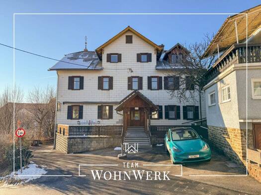 Sonstiges zum Kauf als Kapitalanlage geeignet 920.000 € 690 m² 781 m² Grundstück Rannachstraße 9 Andritz Graz 8046